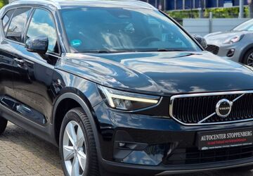 Volvo XC40 26.200 km 26.990 &euro; Essen 45141