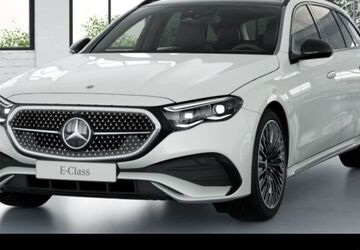 Mercedes-Benz E 300 9.900 km 69.990 &euro; Düsseldorf 40470