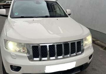 Jeep Grand Cherokee 177.587 km 15.899 &euro; Neuss 41464