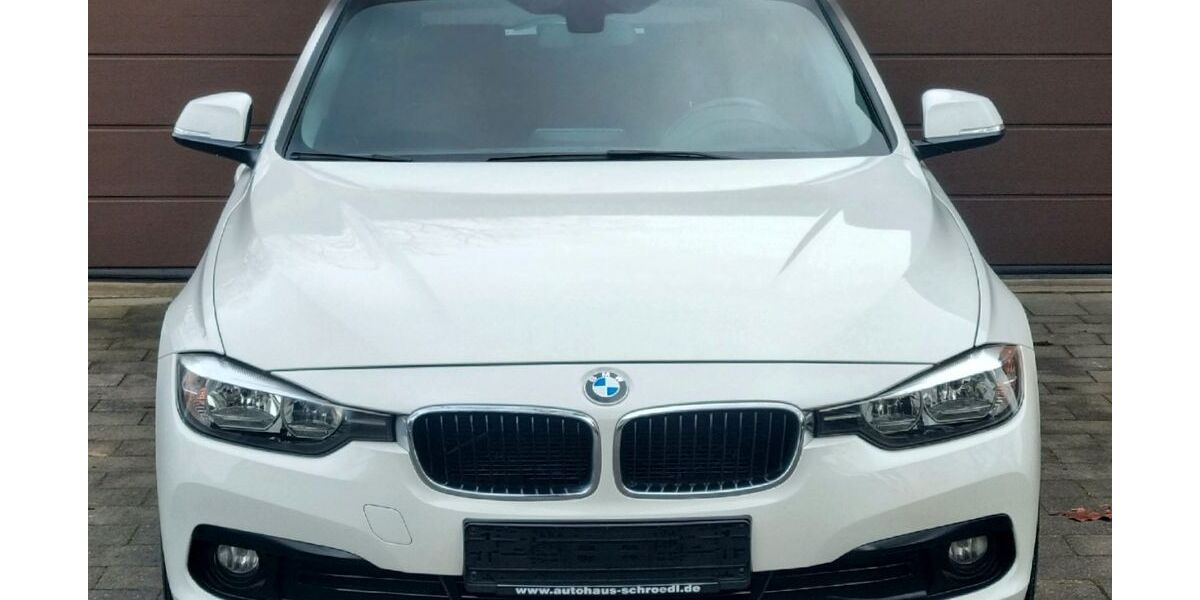 BMW 316 138.126 km 11.999 &euro; Duisburg 47138