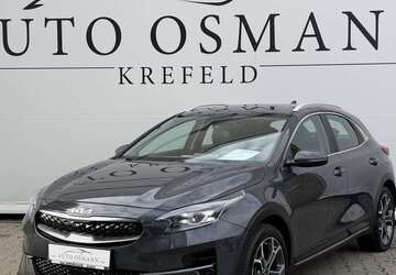 Kia XCeed 37.400 km 18.750 &euro; Krefeld 47805