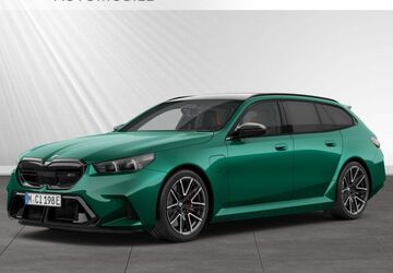 BMW M5 19.990 km 118.781 &euro; Moers 47441