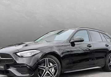 Mercedes-Benz C 300 13.664 km 40.900 &euro; Dinslaken 46535