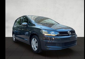 VW Touran 117.000 km 12.200 &euro; Ratingen 40880