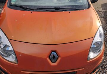 Renault Twingo 143.000 km 1.999 &euro; Viersen 41749