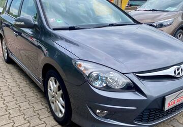 Hyundai i30 189.133 km 3.900 &euro; Moers 47445