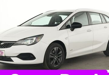 Opel Astra 32.367 km 13.449 &euro; Neuss 41460