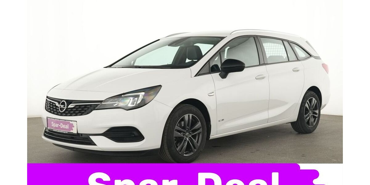 Opel Astra 32.367 km 13.449 &euro; Neuss 41460