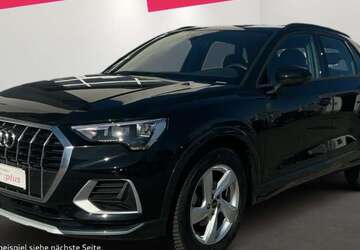 Audi Q3 17.793 km 36.450 &euro; Duisburg 47249