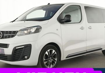 Opel Zafira Life 45.987 km 35.849 &euro; Neuss 41460