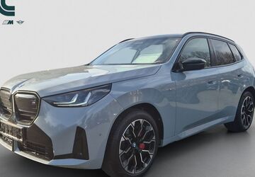 BMW X3 M50 15.967 km 65.340 &euro; Nettetal 41334