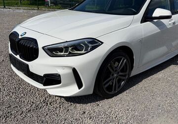 BMW 120 137.500 km 19.999 &euro; Dinslaken 46539
