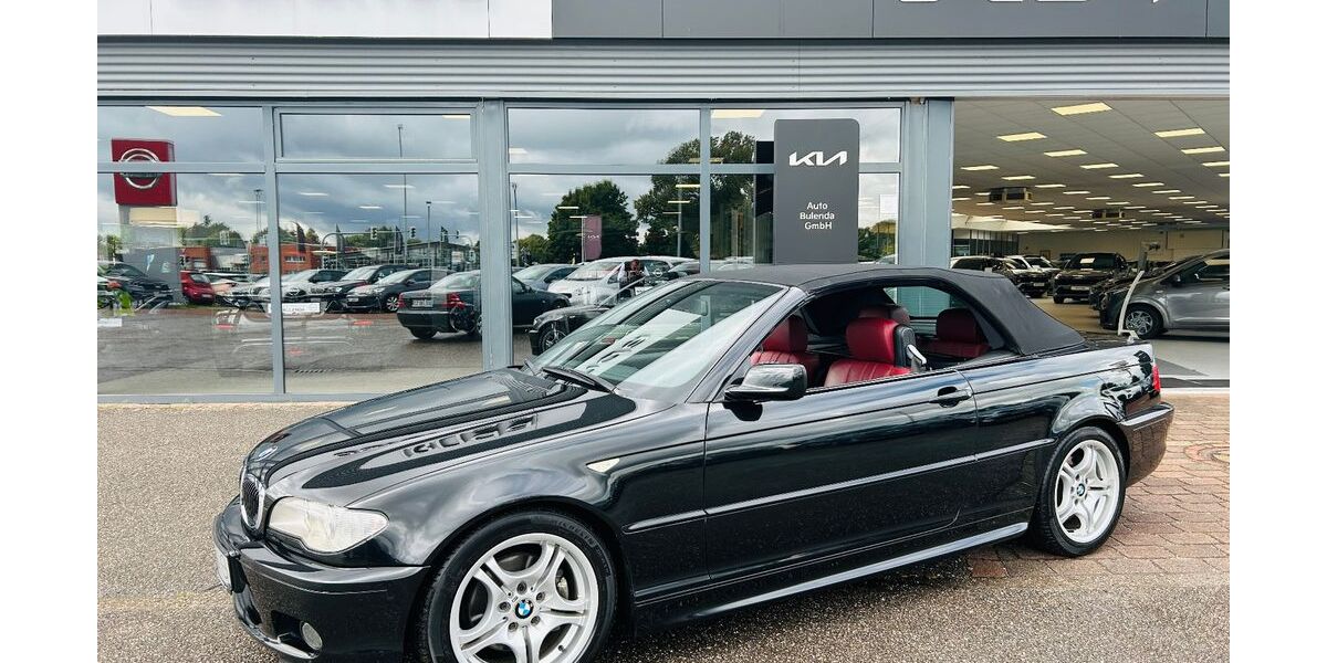 BMW 320 143.100 km 19.970 &euro; Wesel 46485