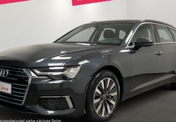 Audi A6 95.125 km 36.900 &euro; Düsseldorf 40233