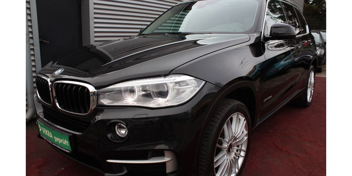 BMW X5 92.789 km 28.979 &euro; Essen 45326