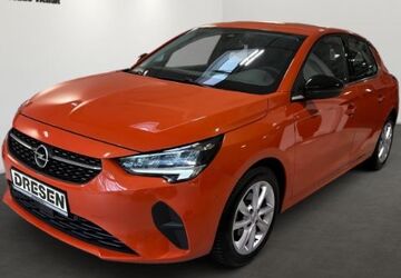 Opel Corsa 22.295 km 14.940 &euro; Neuss 41464