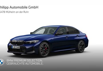 BMW M340i 18.442 km 62.480 &euro; Mülheim an der Ruhr 45478