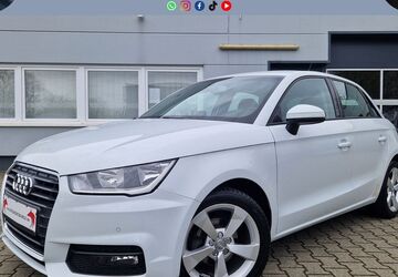 Audi A1 69.500 km 14.496 &euro; Neukirchen-Vluyn 47506