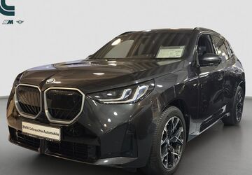 BMW X3 23.738 km 51.460 &euro; Kaarst 41564