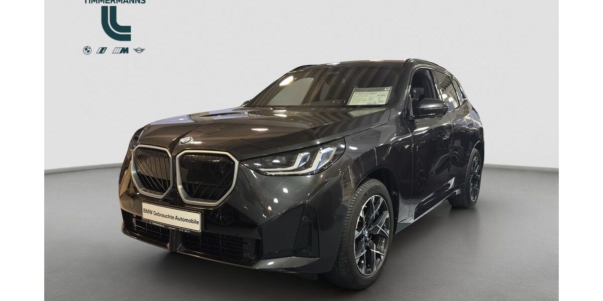 BMW X3 23.738 km 51.460 &euro; Kaarst 41564