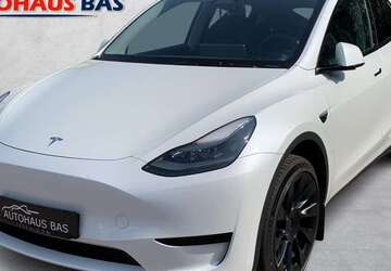 Tesla Model Y 20.500 km 35.950 &euro; Kaarst 41564