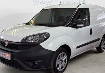 Fiat Doblo 21.243 km 14.948 &euro; Dinslaken 46539