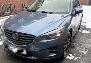 Mazda CX-5 168.000 km 6.500 &euro; Oberhausen 46148