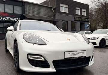 Porsche Panamera 167.000 km 34.880 &euro; Bottrop 46240