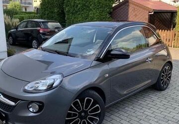 Opel Adam 112.670 km 6.800 &euro; Willich 47877