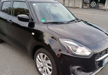 Suzuki Swift 21.700 km 13.500 &euro; Mülheim Ruhr 45475