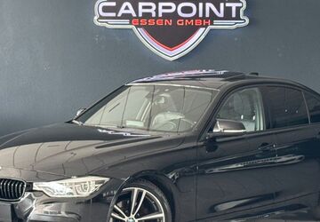 BMW 330 139.980 km 19.500 &euro; Essen 45138