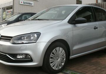 VW Polo 72.968 km 8.999 &euro; Viersen 41747