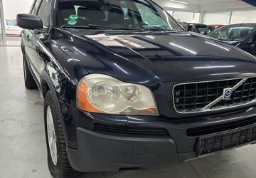 Volvo XC90 300.000 km 4.999 &euro; Rheinberg 47495