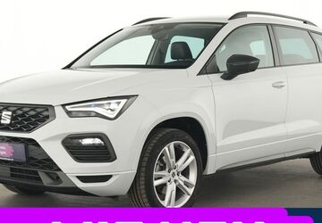 Seat Ateca 33.118 km 25.295 &euro; Neuss 41460