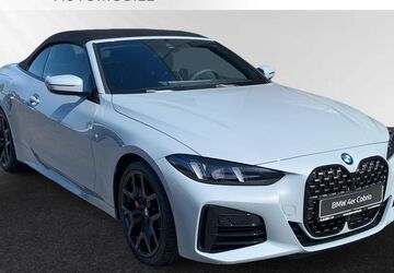 BMW 430 16.000 km 62.490 &euro; Geldern 47608