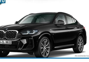 BMW X4 15.699 km 63.790 &euro; Dinslaken 46535