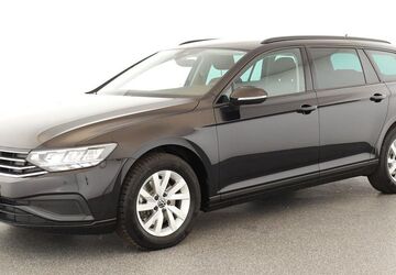VW Passat Variant 43.900 km 24.284 &euro; Neuss 41464
