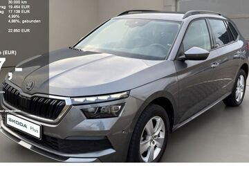 Skoda Kamiq 26.033 km 22.851 &euro; Krefeld 47809