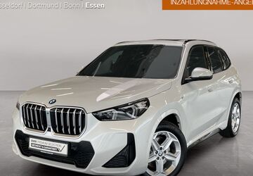 BMW X1 25.300 km 41.799 &euro; Essen 45141