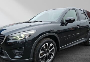 Mazda CX-5 189.900 km 11.950 &euro; Krefeld 47803