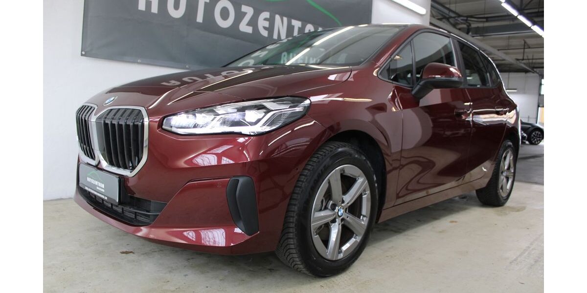 BMW 218 11.292 km 27.290 &euro; Düsseldorf 40233