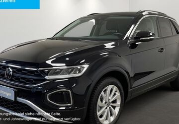 VW T-Roc 24.489 km 20.950 &euro; Düsseldorf 40233