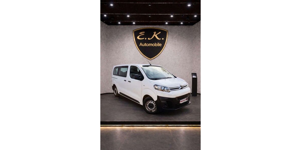Citroen Jumpy 190.338 km 10.451 &euro; Oberhausen 46045