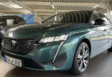 Peugeot 308 50.200 km 23.990 &euro; Wesel 46485