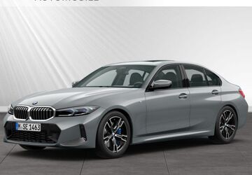 BMW 330 23.461 km 49.800 &euro; Moers 47441