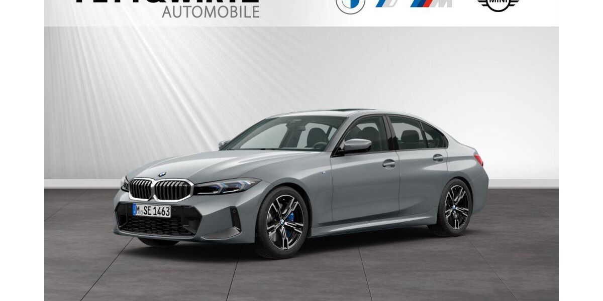BMW 330 23.461 km 49.800 &euro; Moers 47441