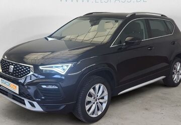 Seat Ateca 53.117 km 26.987 &euro; Moers 47445