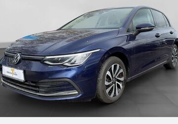 VW Golf 93.445 km 20.860 &euro; Duisburg 47059