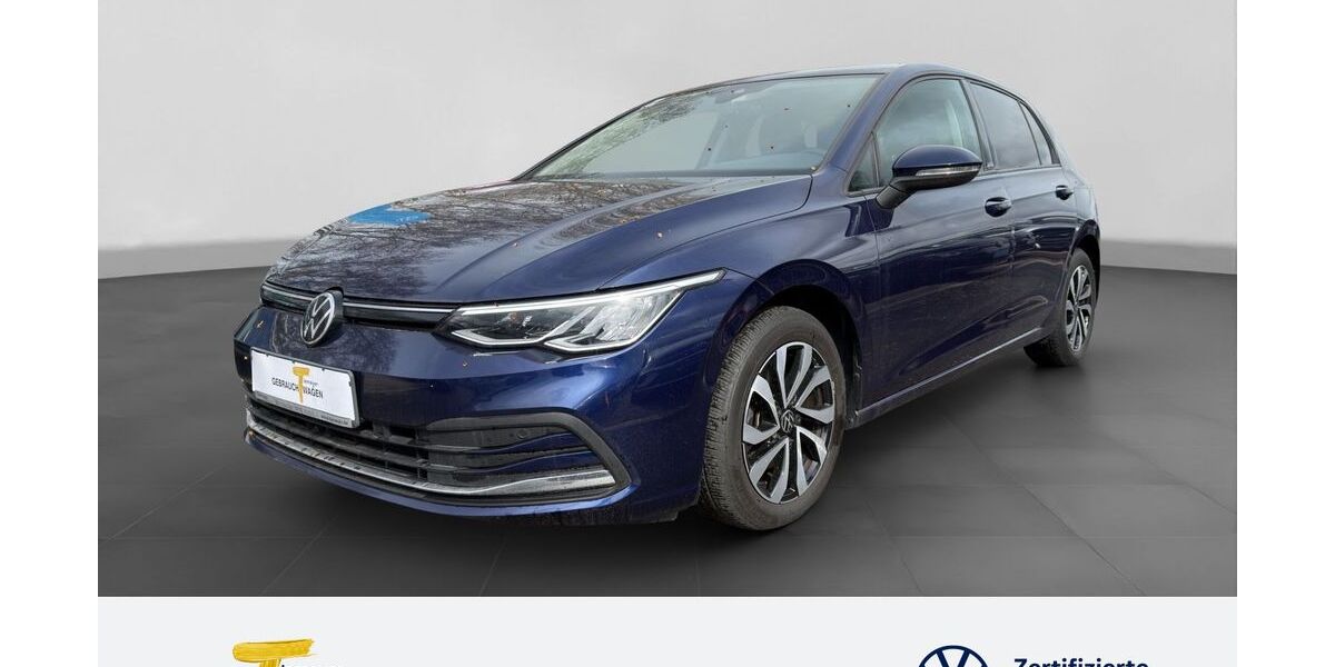 VW Golf 93.445 km 20.860 &euro; Duisburg 47059