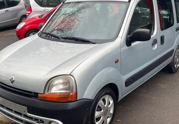 Renault Kangoo 188.978 km 2.499 &euro; Krefeld 47799
